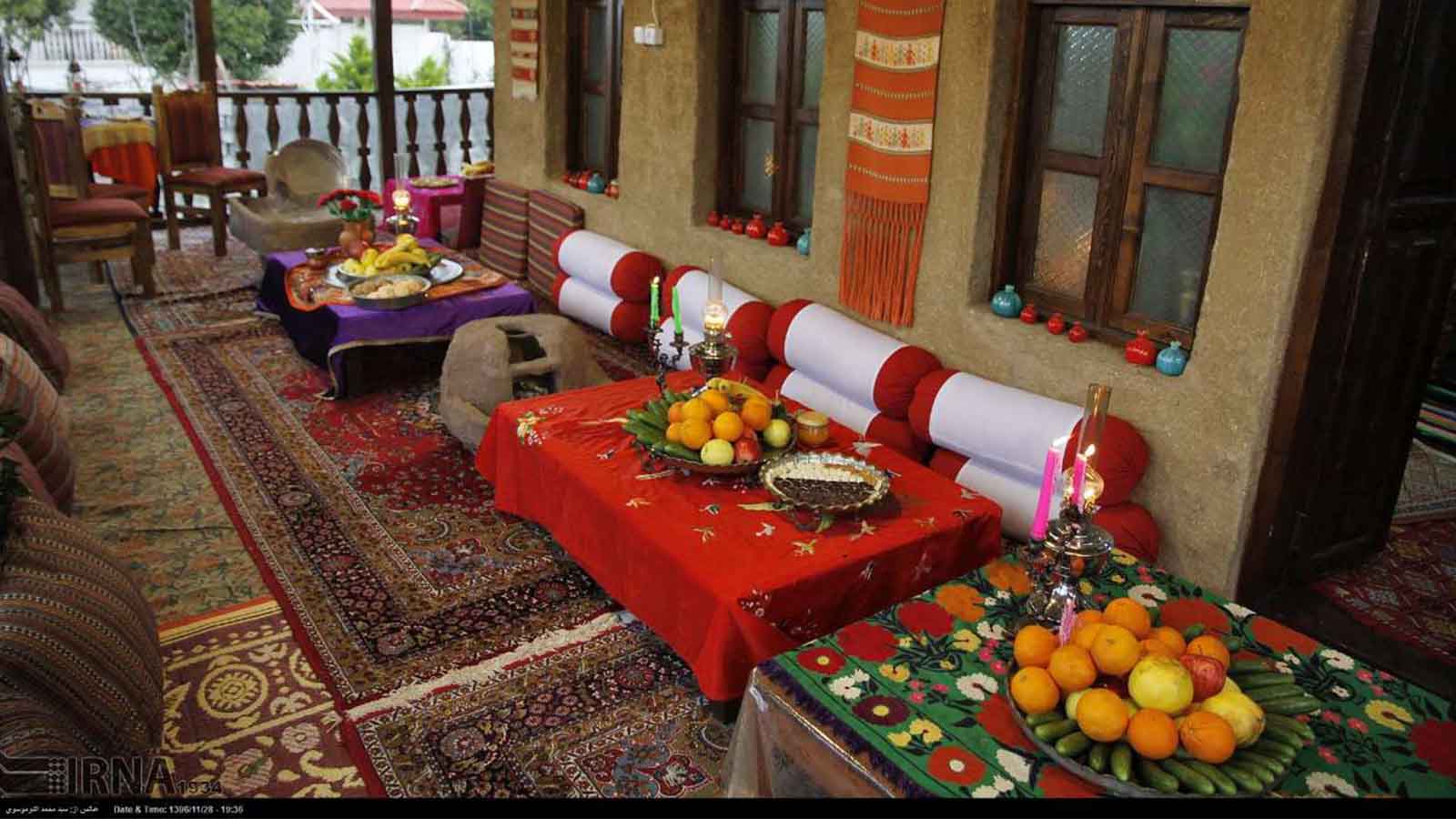 بوم گردی چیست و بوم گرد کیست؟