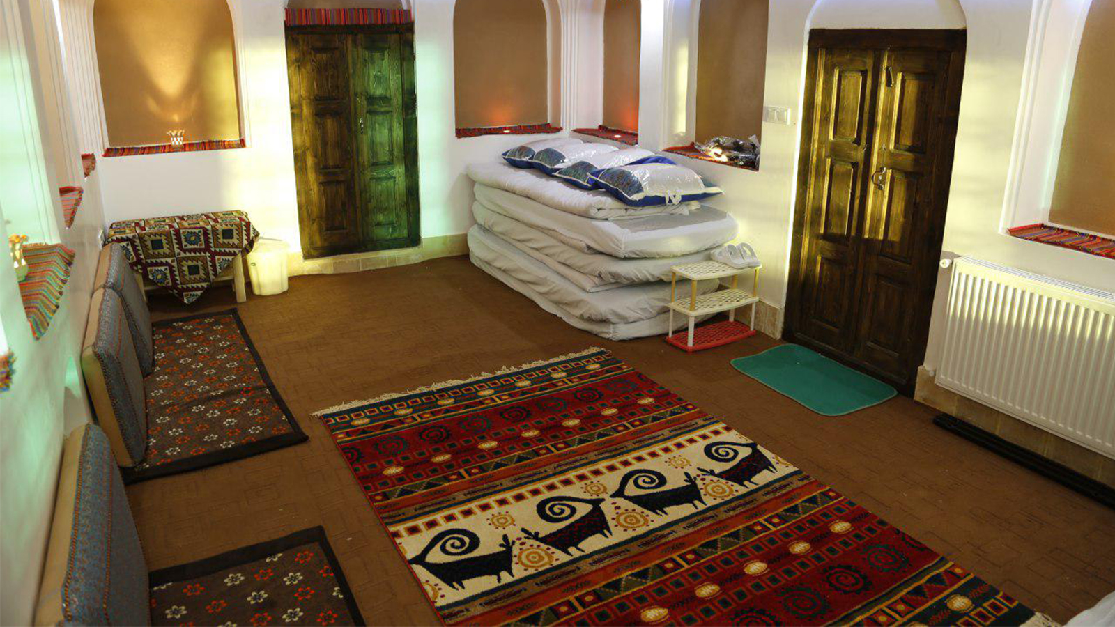 با 6 دستورالعمل بوم گردی آشنا شوید