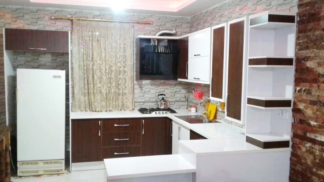 ویلا ساحلی با استخر آب گرم