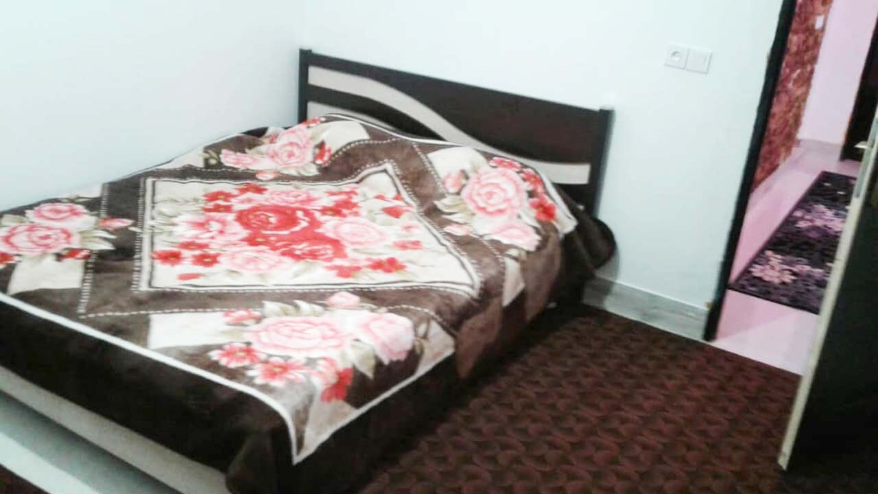 ویلا ساحلی با استخر آب گرم