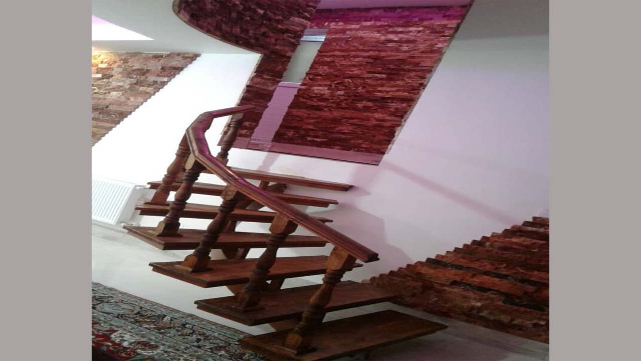 ویلا ساحلی با استخر آب گرم