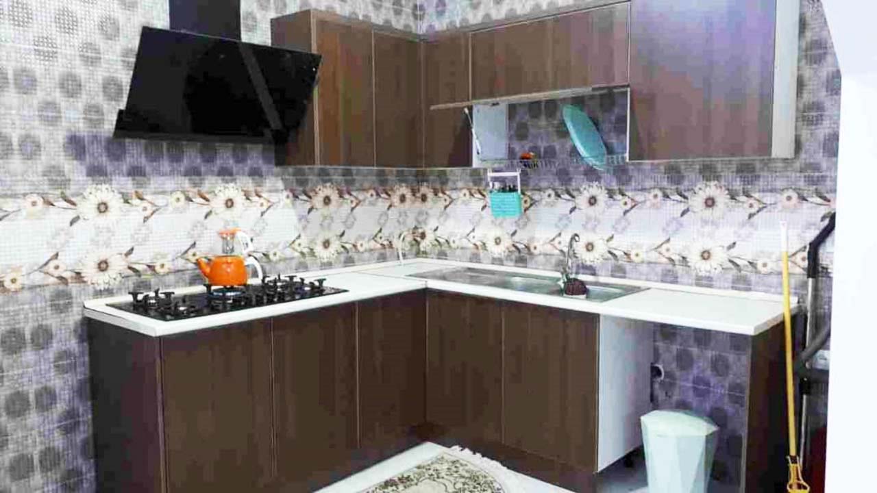 ویلا ساحلی دوبلکس با استخر آب گرم