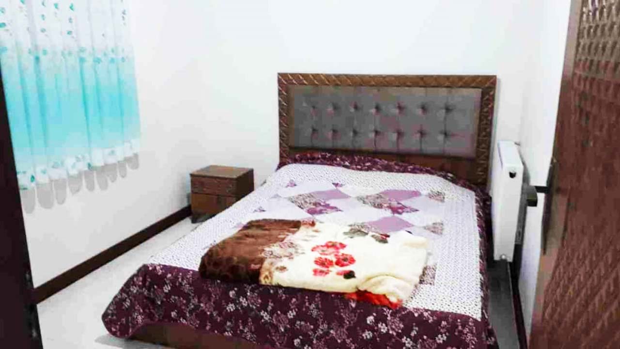 ویلا ساحلی دوبلکس با استخر آب گرم