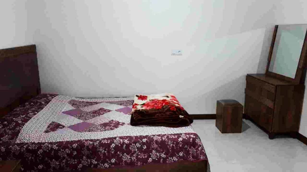 ویلا ساحلی دوبلکس با استخر آب گرم