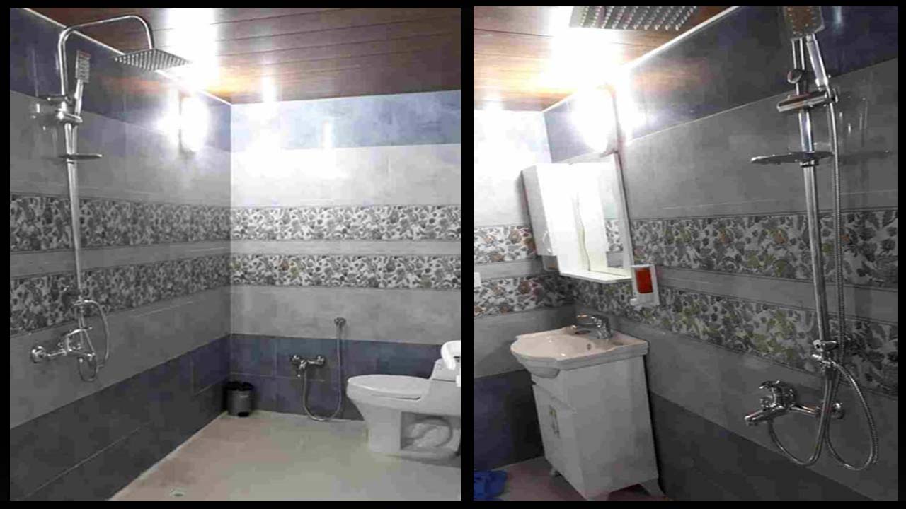 ویلا ساحلی دوبلکس با استخر آب گرم