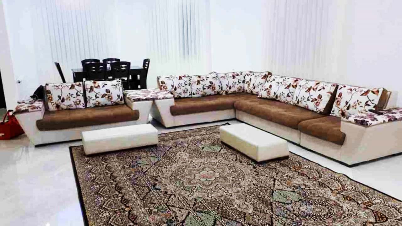 ویلا ساحلی دوبلکس با استخر آب گرم