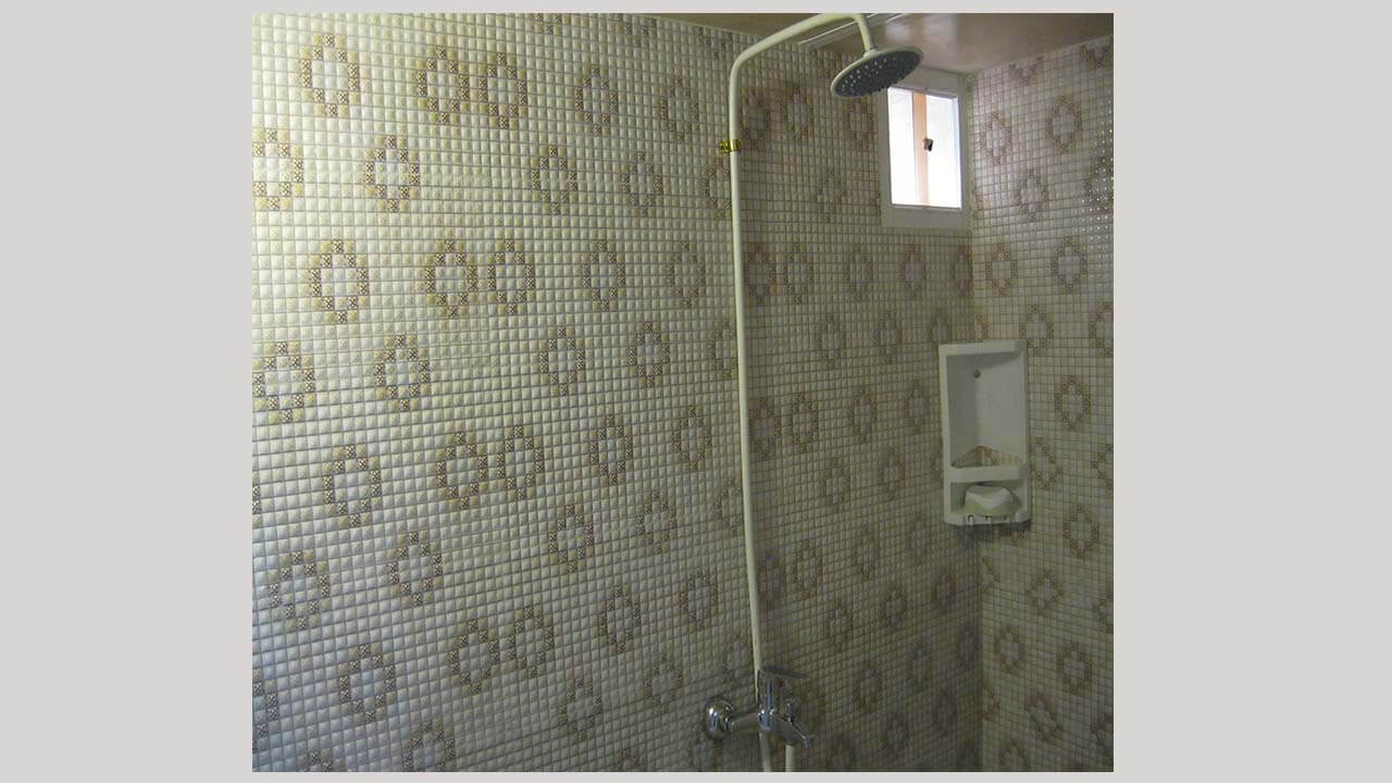 ویلا جنگلی تک خواب