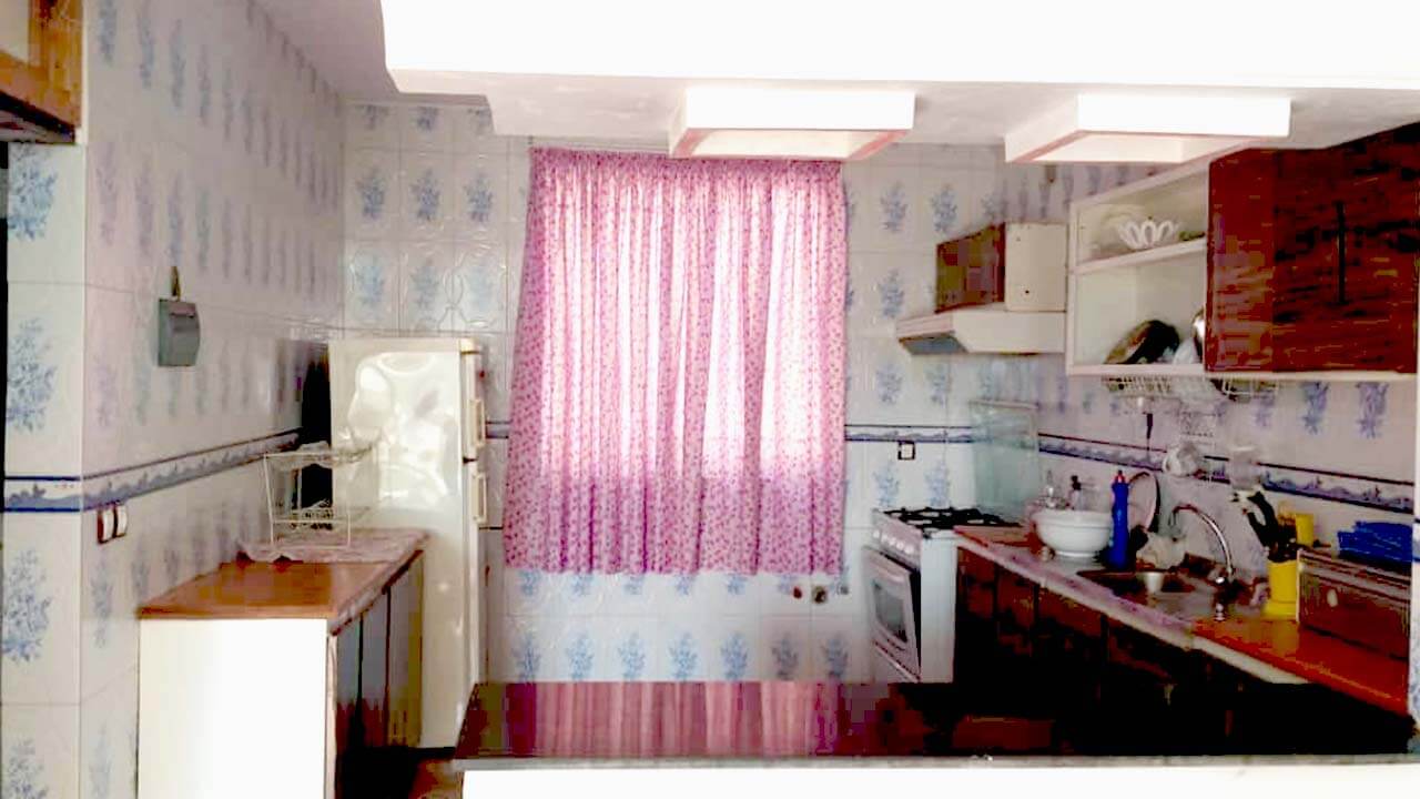 ویلا جنگلی مشرف به سایت پاراگلایدر