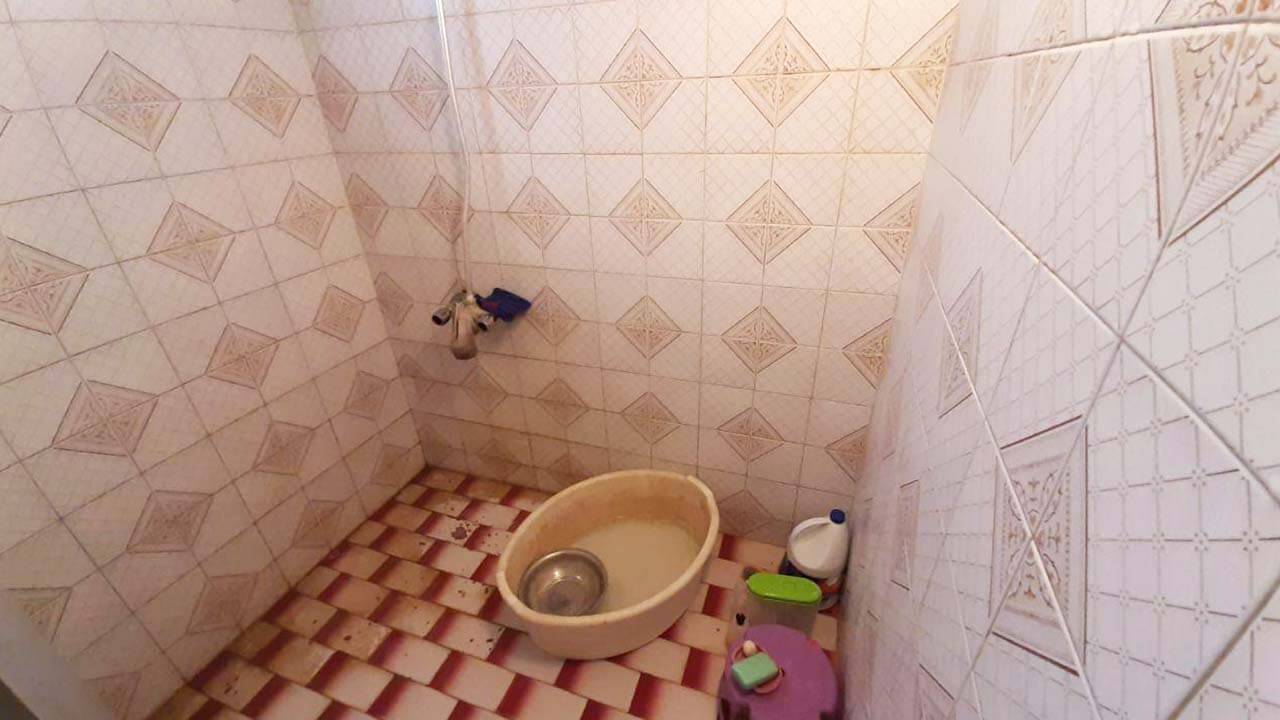 ویلا جنگلی تک خواب