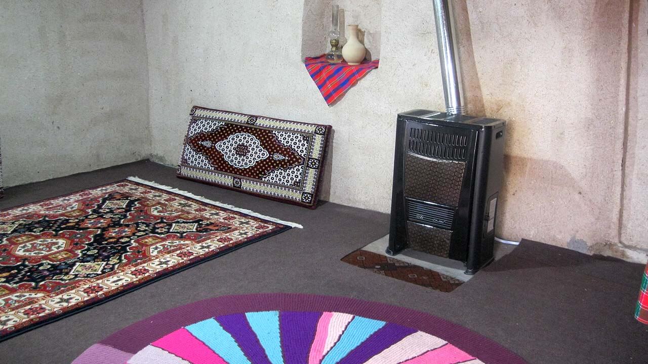 اقامتگاه ماه جون
