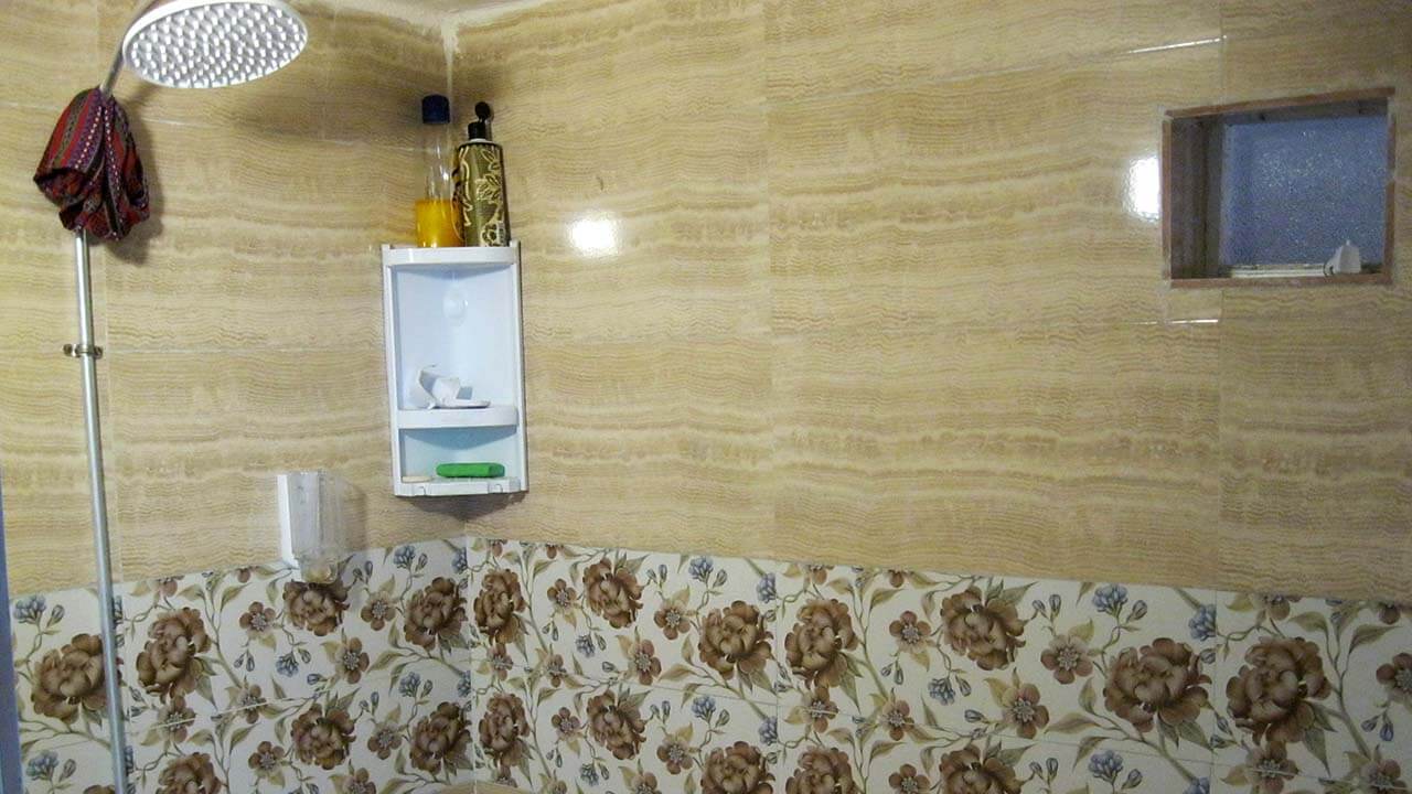 اقامتگاه ماه جون