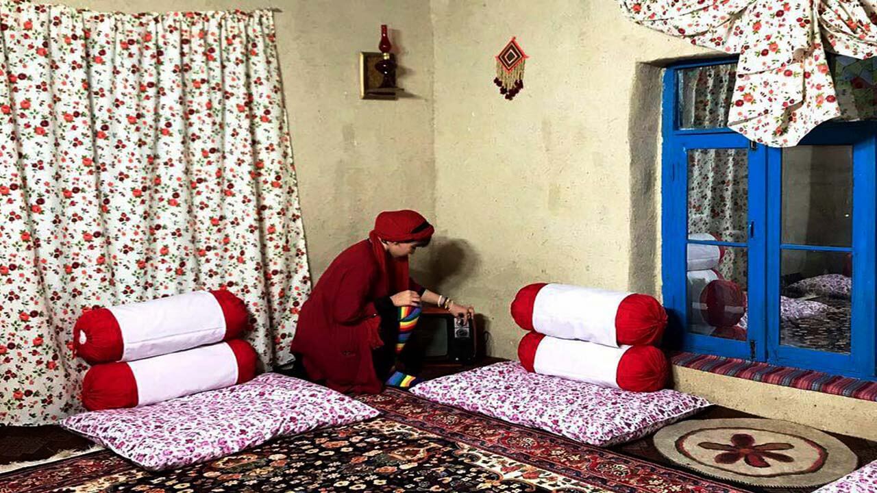 اقامتگاه ماه جون
