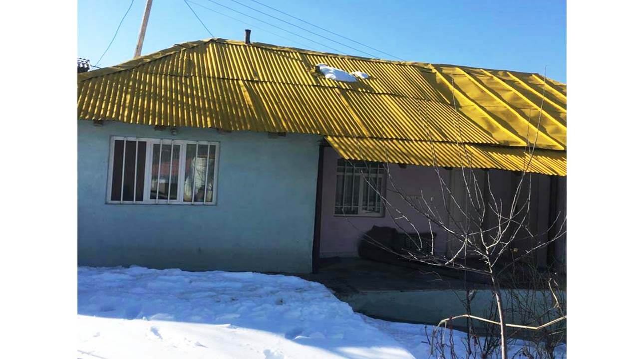 اقامتگاه ساره خاتون