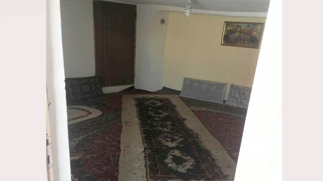 اقامتگاه ساره خاتون