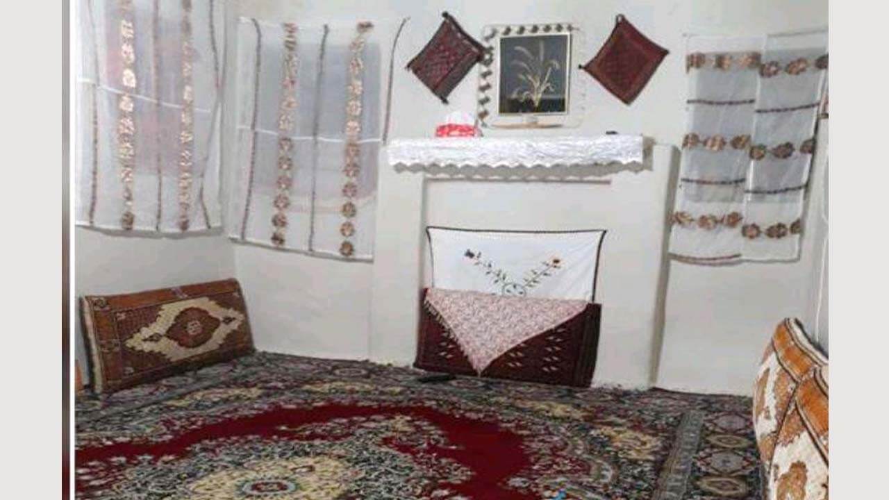 اقامتگاه چشمه سورت