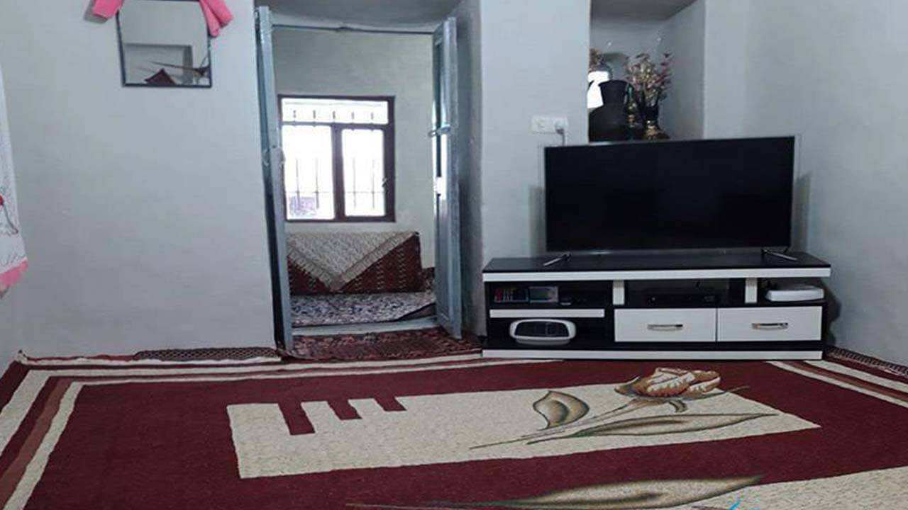 اقامتگاه چشمه سورت