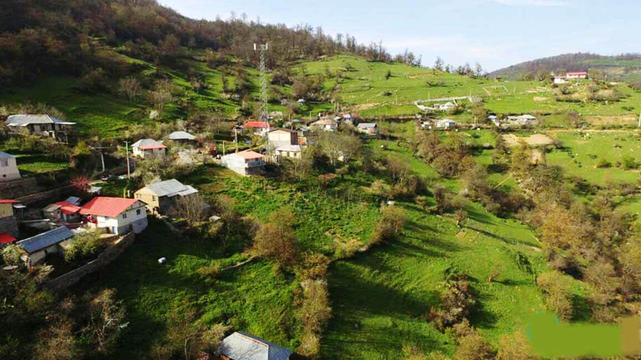 اقامتگاه سنام