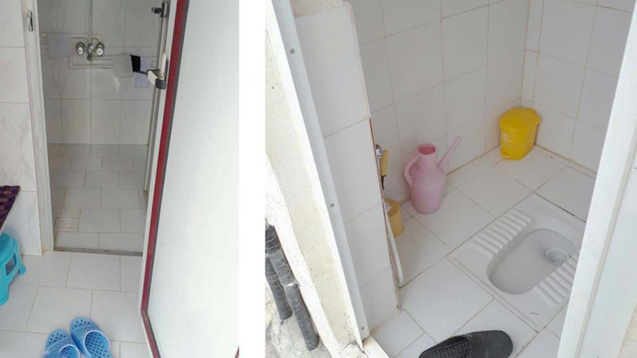 اقامتگاه سنام