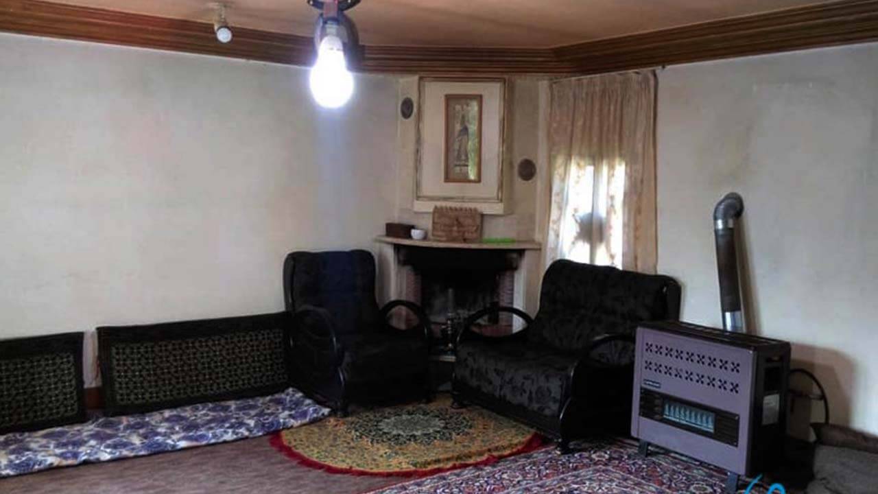 اقامتگاه روشا