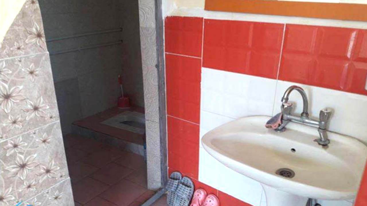 اقامتگاه خان سره