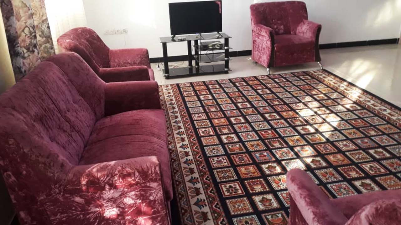 ویلا ساحلی دوبلکس دوخواب