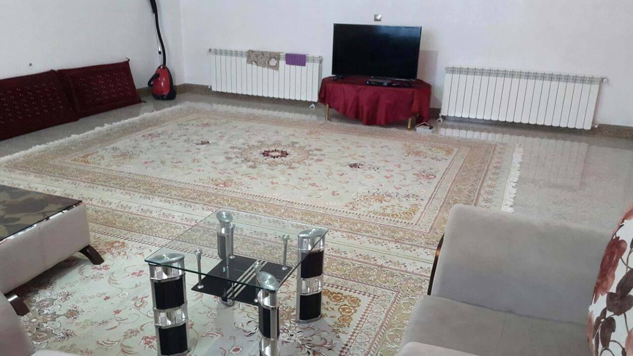 ویلا ساحلی دوخواب