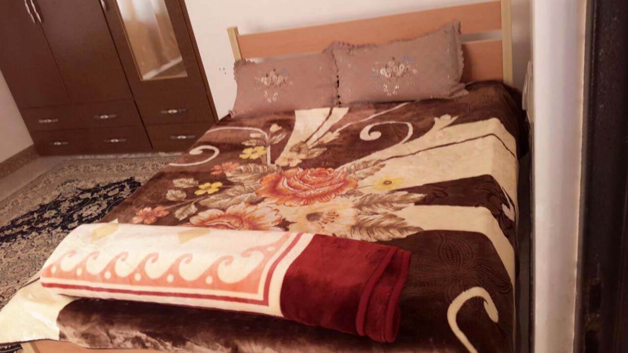 ویلا ساحلی دوخواب