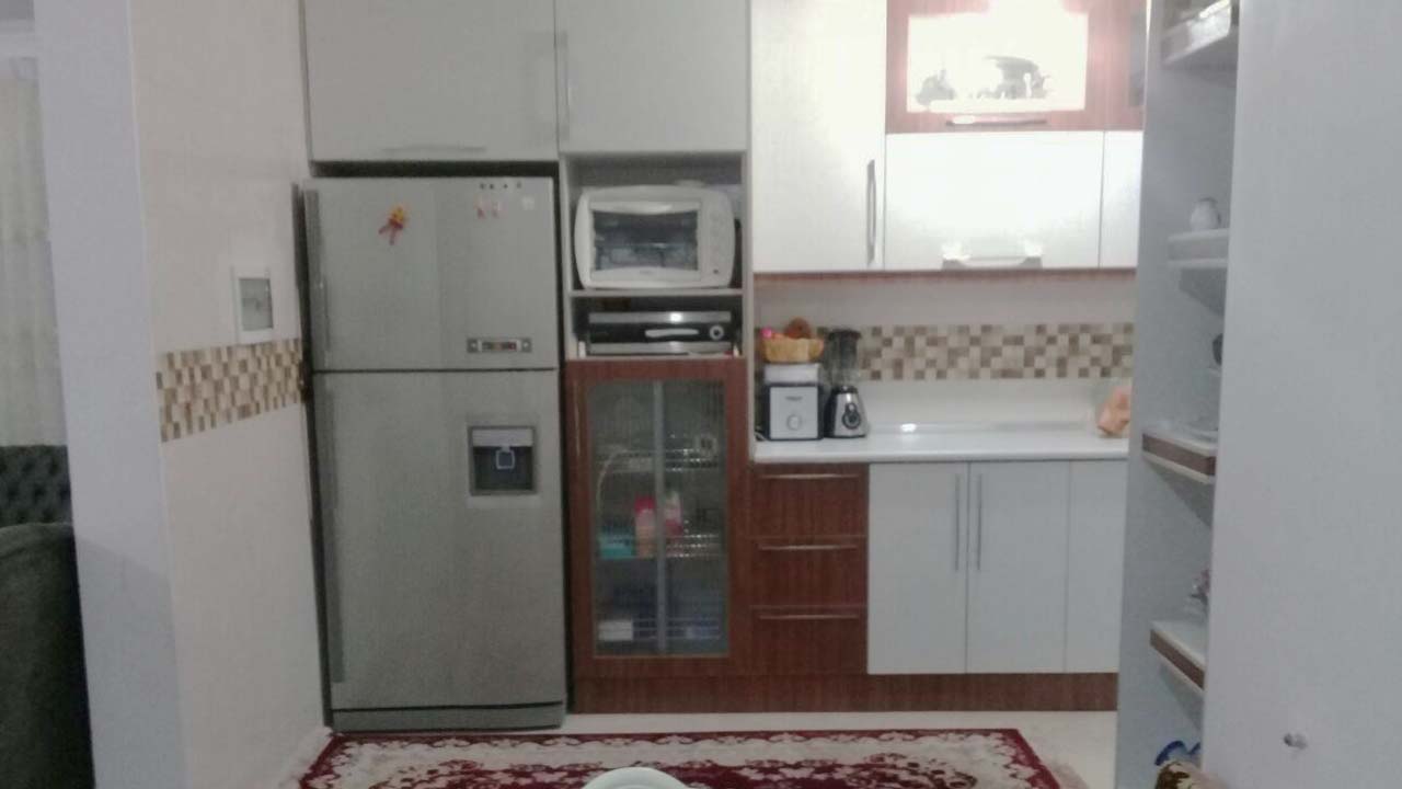 ویلا کوهستانی تک خواب