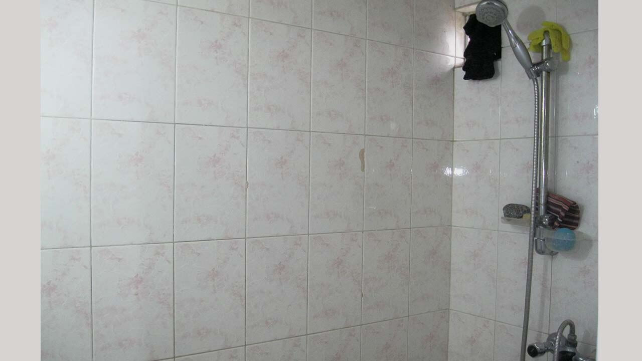 ویلا کوهستانی با چشم انداز قله دماوند