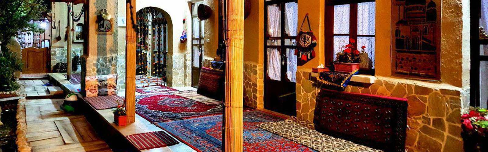 آژانس مسافرتی کوله پشتی