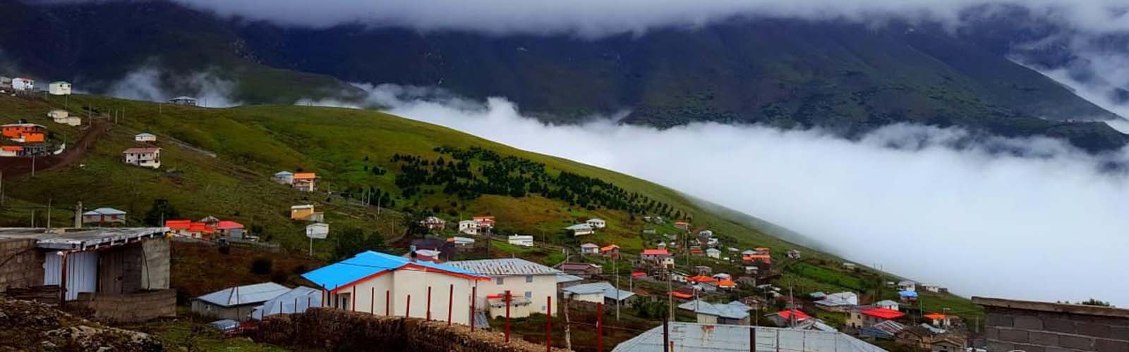 آژانس مسافرتی کوله پشتی