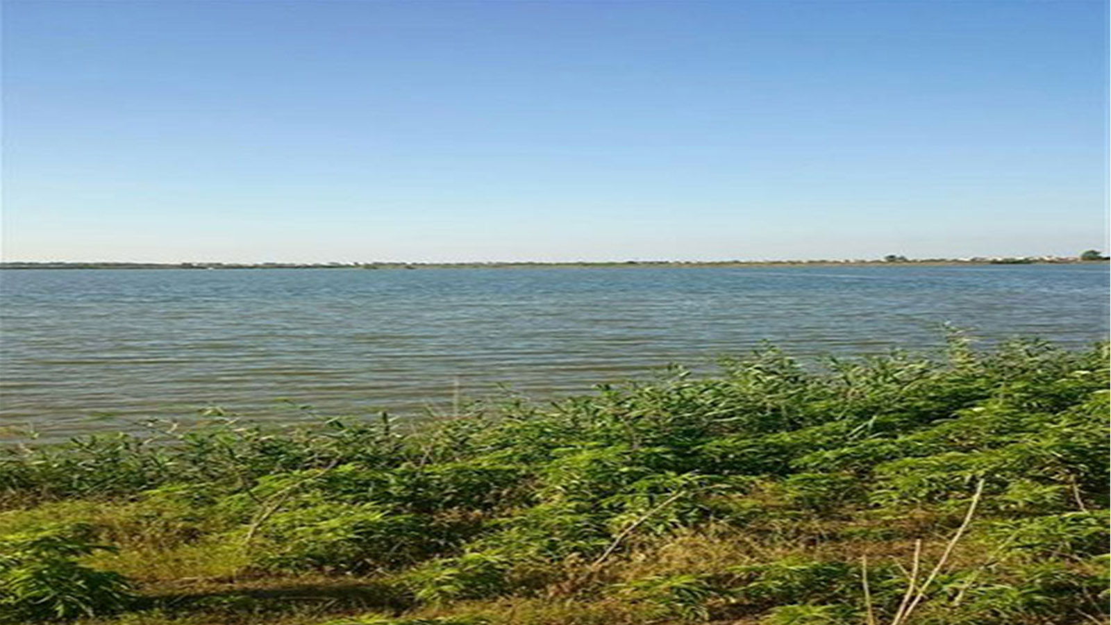 تالاب حمید آباد