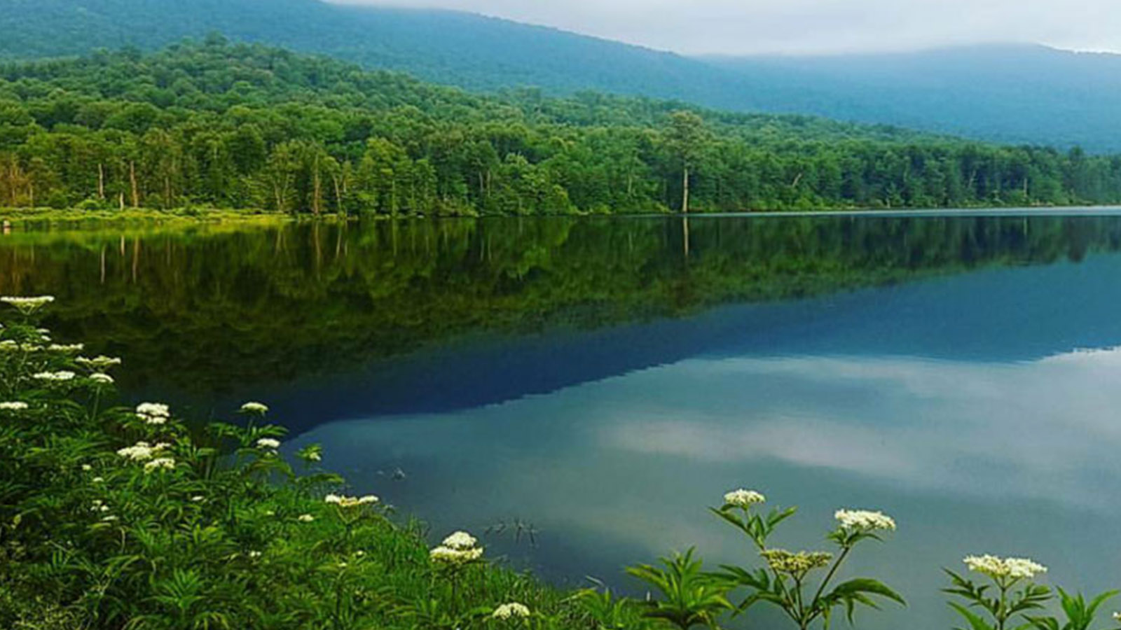 تالاب سراندون و بالندون